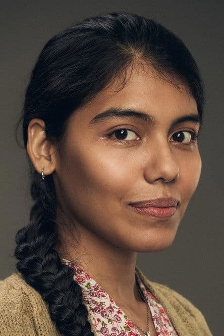 María José Cabrera profile photo