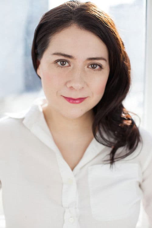 Michelle Kim profile photo