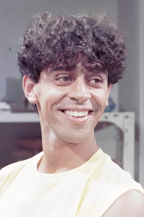 Taumaturgo Ferreira profile photo