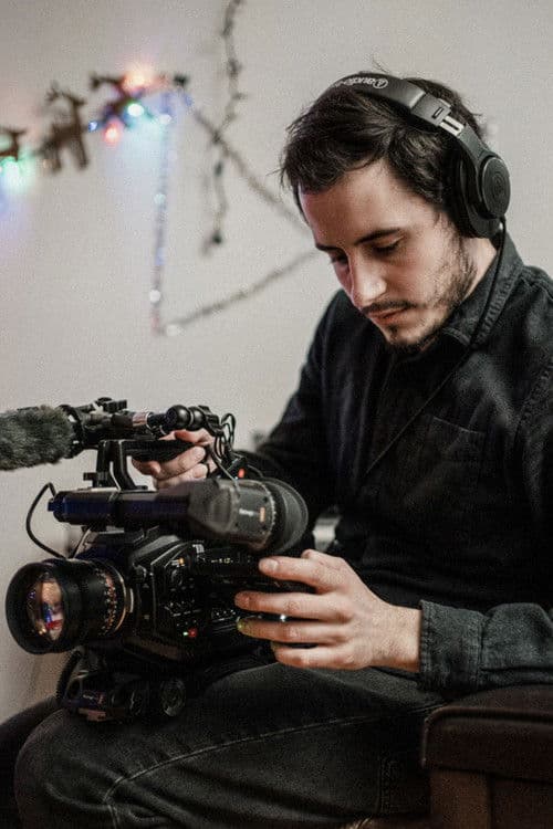 Rino Mioc profile photo