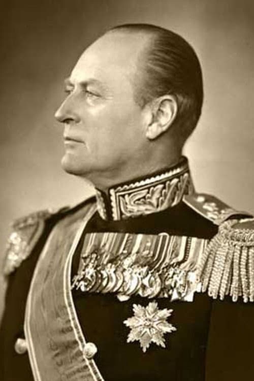 King Olav V profile photo