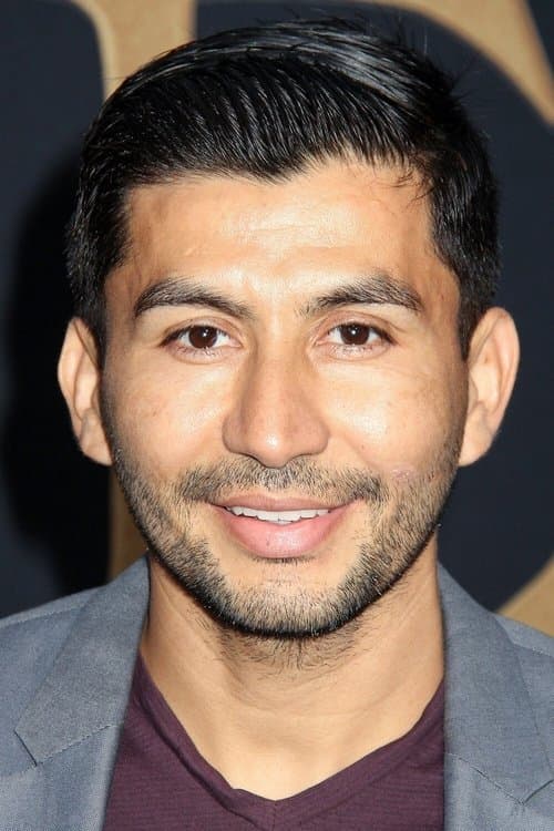 René Mena profile photo