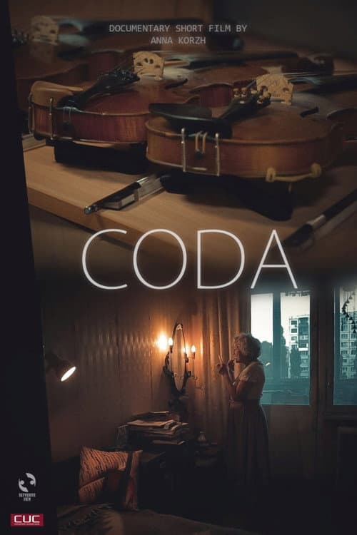 Coda poster