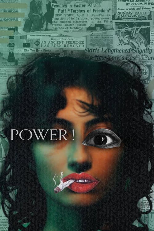 Power! poster