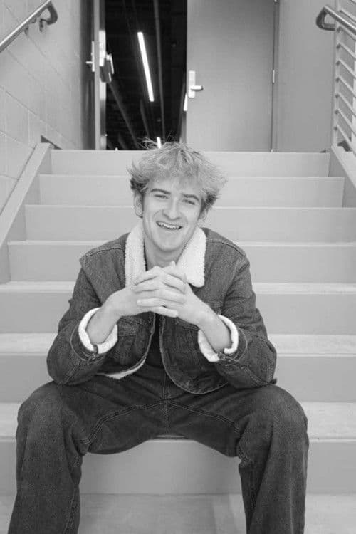 Noah Fox profile photo