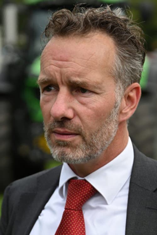 Wybren van Haga profile photo