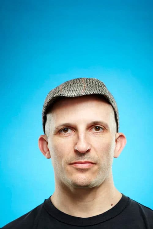 Mark Elijah Rosenberg profile photo