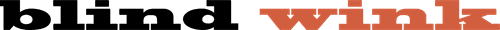 Blind Wink