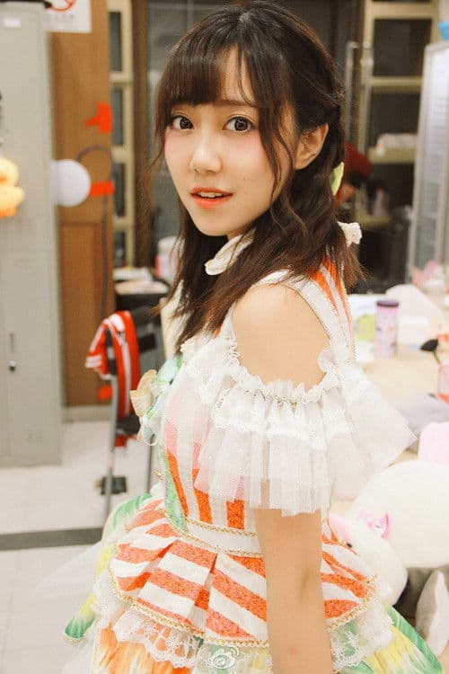 Feng Xinduo profile photo