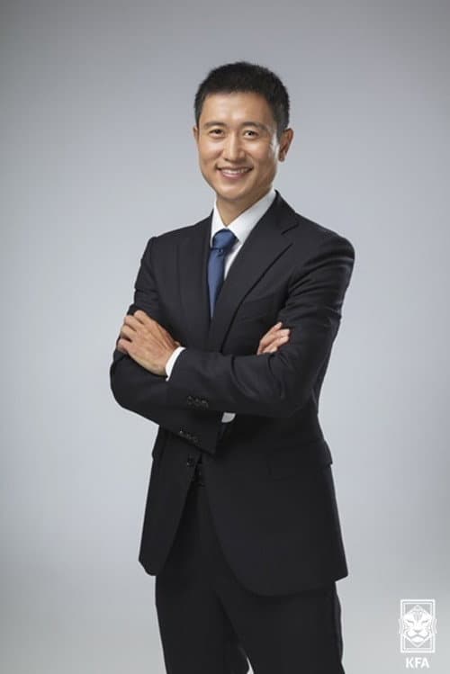 Lee Young-pyo profile photo