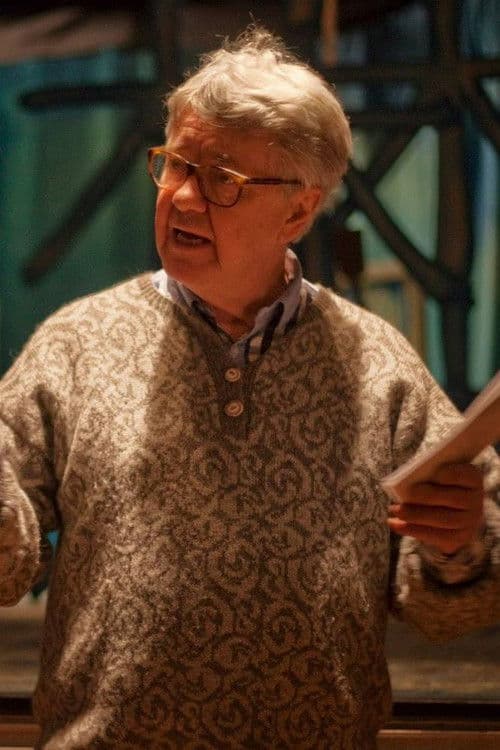 Terje Mærli profile photo