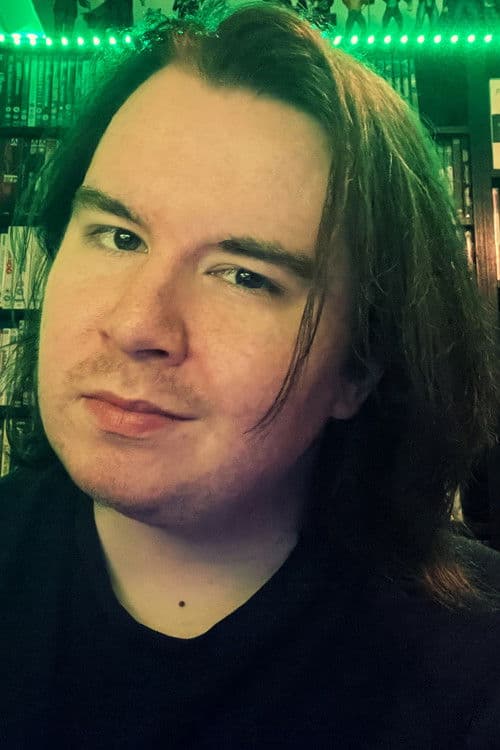 Danny Edwards profile photo