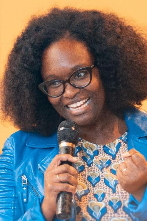 Sibeth Ndiaye profile photo