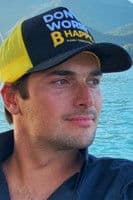 Nelson Piquet Jr. profile photo