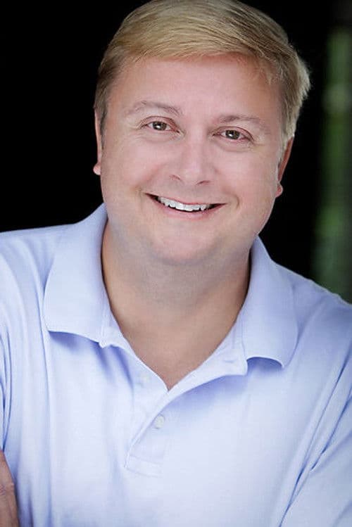 Erik Synnestvedt profile photo