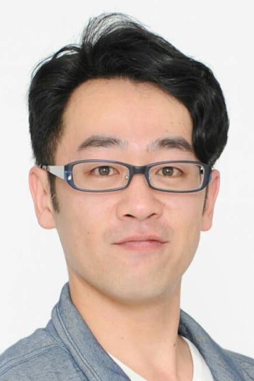 Hiroshi Shimozaki profile photo