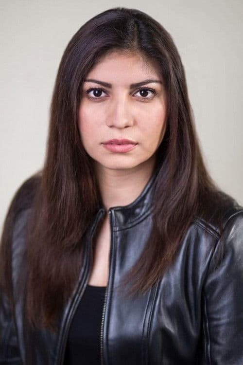 Jazmin Sandoval profile photo