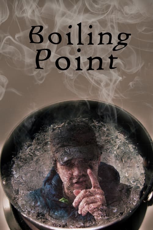 Boiling Point poster