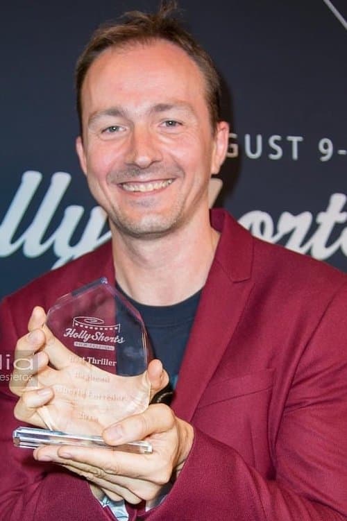 Alberto Corredor profile photo