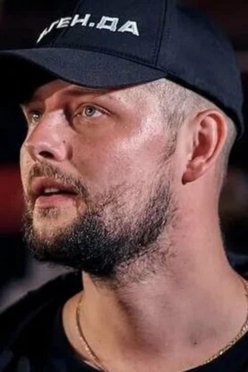 Nikita Vlasov profile photo