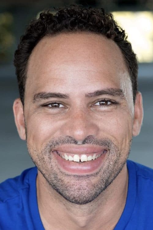 Jon Paul Allyn profile photo