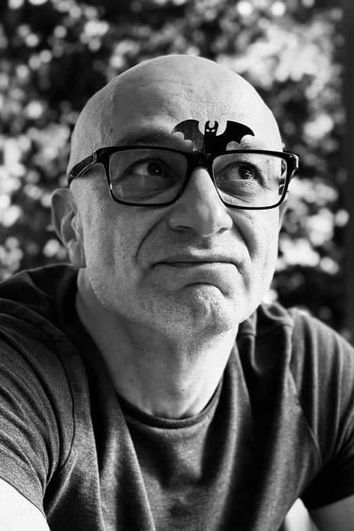 Ninos Aghakhan profile photo