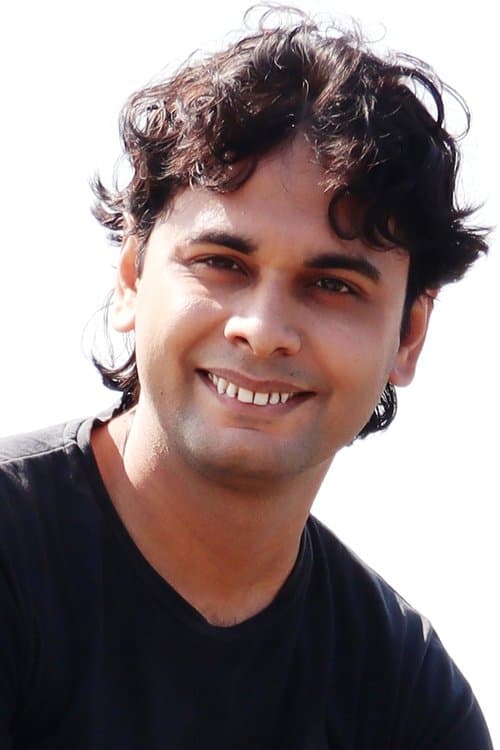 Rocky Rupkumar Patra profile photo