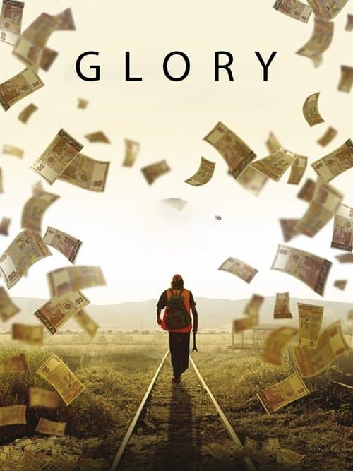 Glory poster
