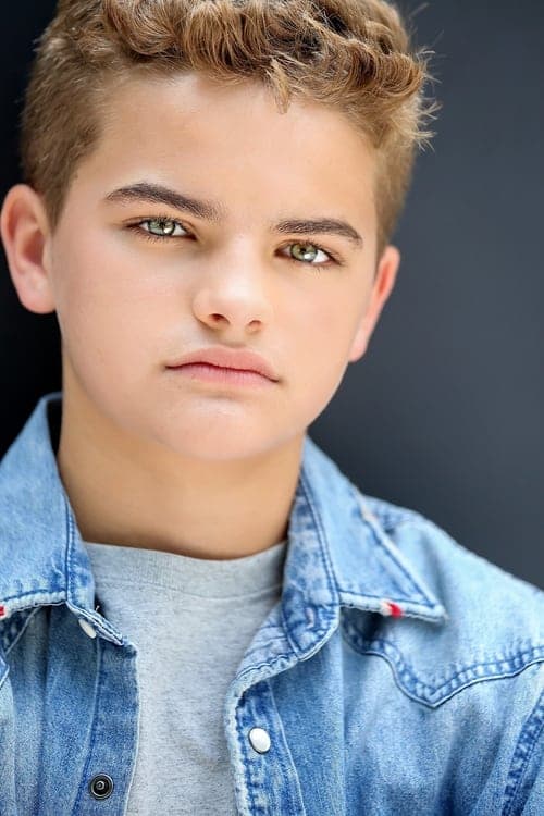 Jared Ivers profile photo