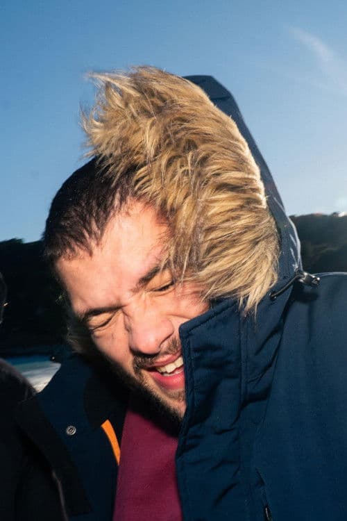 Abraham Delgado profile photo