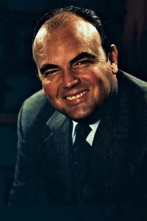 John Ehrlichman profile photo
