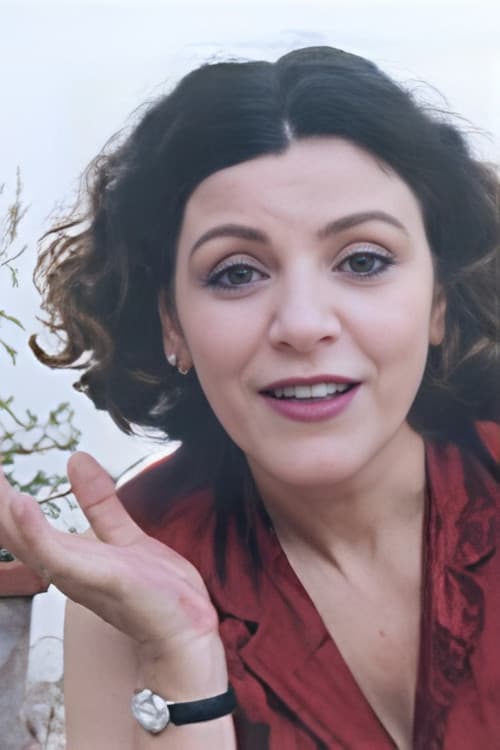 Fatima Loukili profile photo