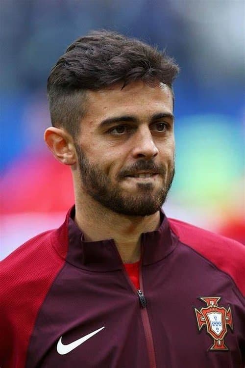 Bernardo Silva profile photo