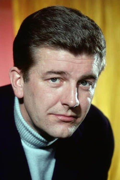 Harry Riebauer profile photo