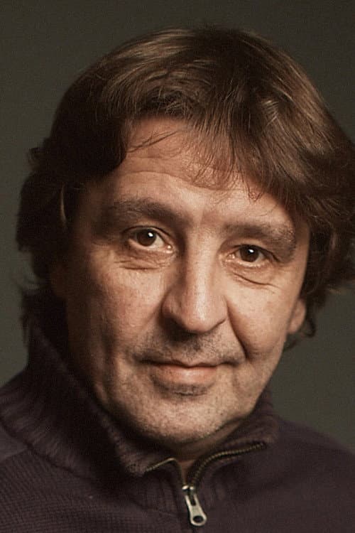 Vladimir Myasnikov profile photo