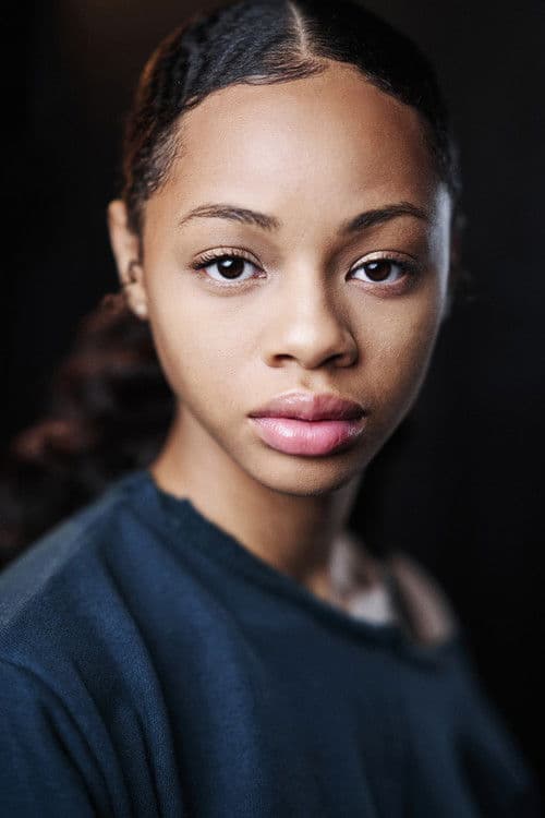 Tyra Joy Smith profile photo