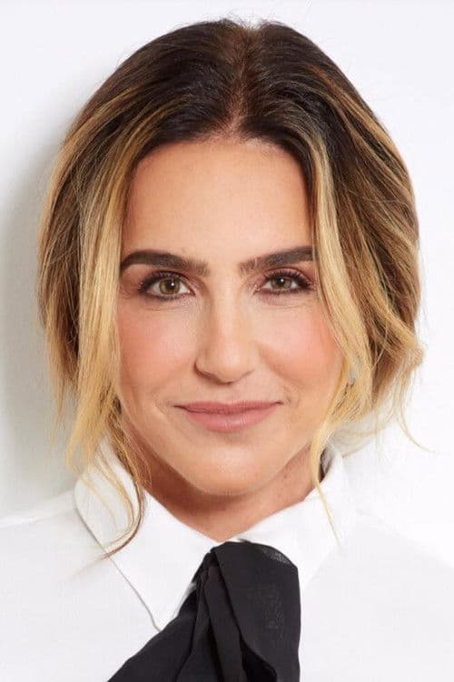 Monique Curi profile photo