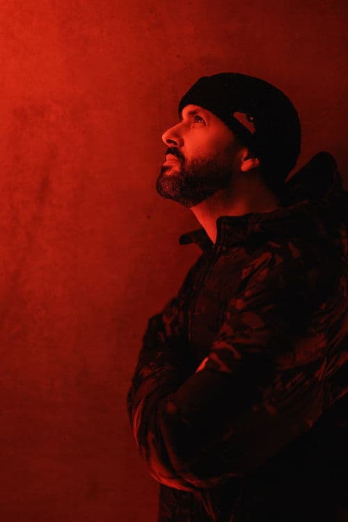 Julien Donzé profile photo