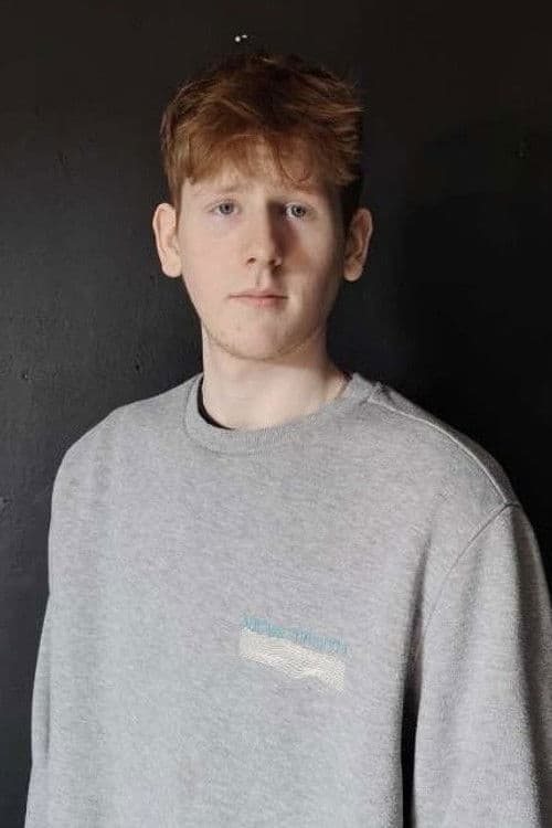 Jack Harvey profile photo