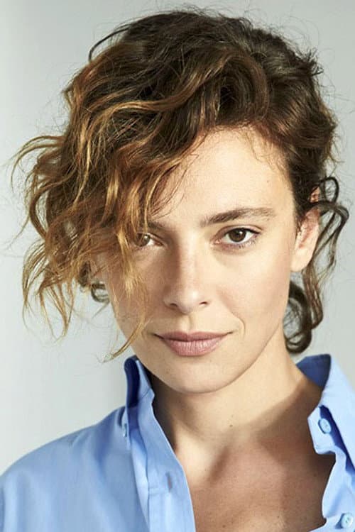 Jasmine Trinca profile photo