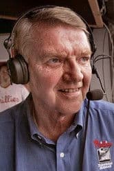 Harry Kalas profile photo