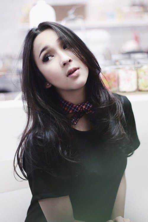 Agatha Pricilla profile photo