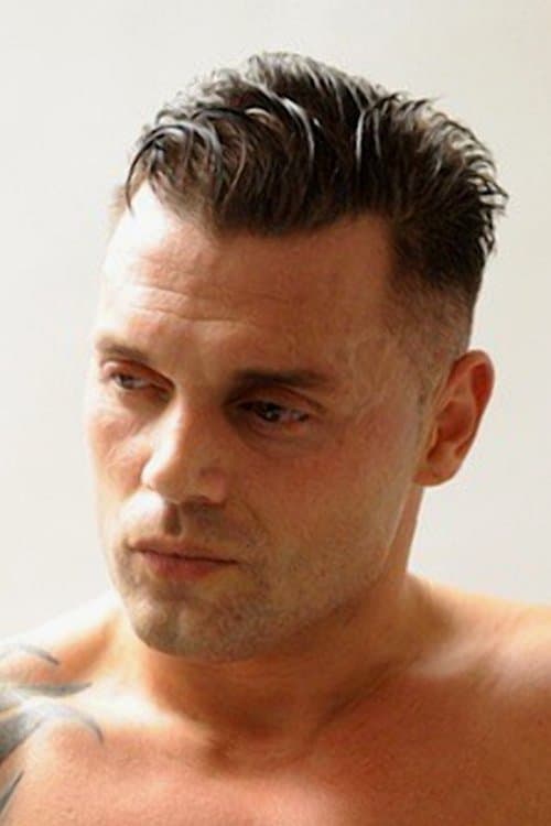 Antonio profile photo