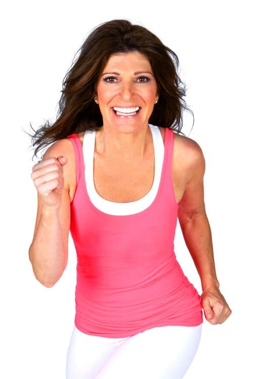 Leslie Sansone profile photo