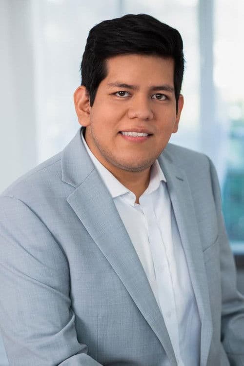 Ernest Barron profile photo