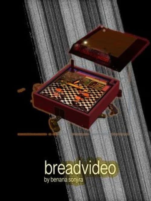 Breadvideo poster