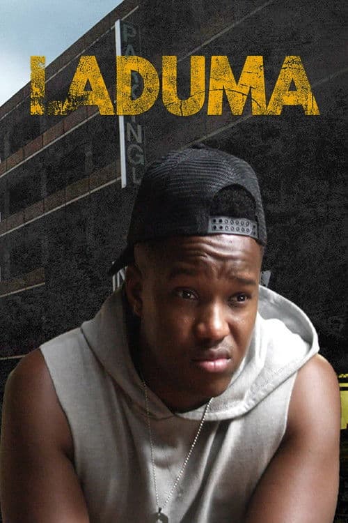 Laduma poster