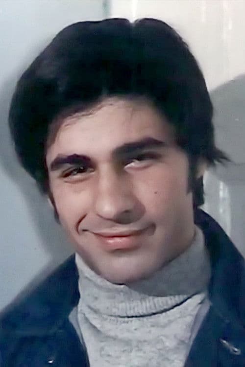 Hristos Nomikos profile photo