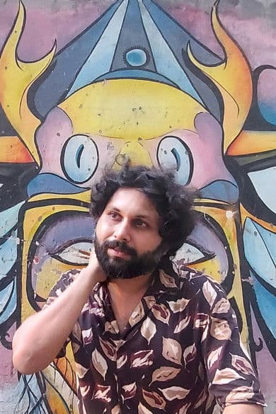 Amartya Bhattacharyya profile photo