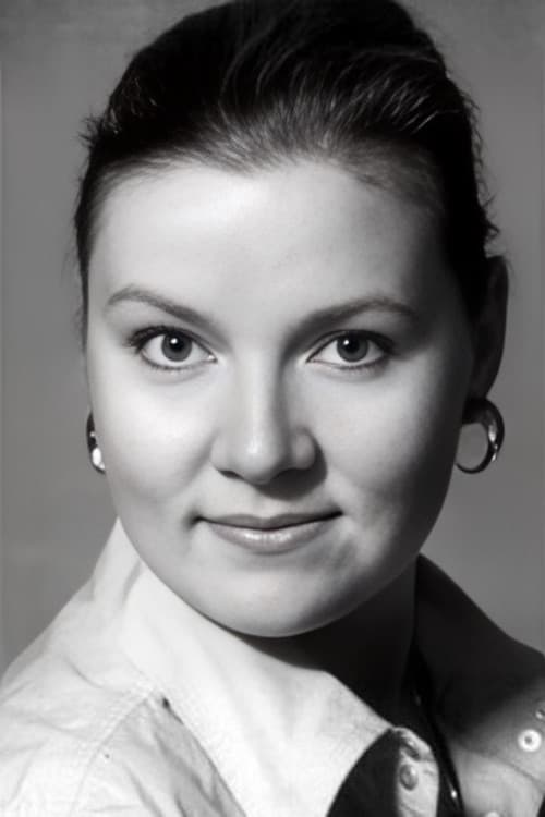 Olga Vasileva profile photo